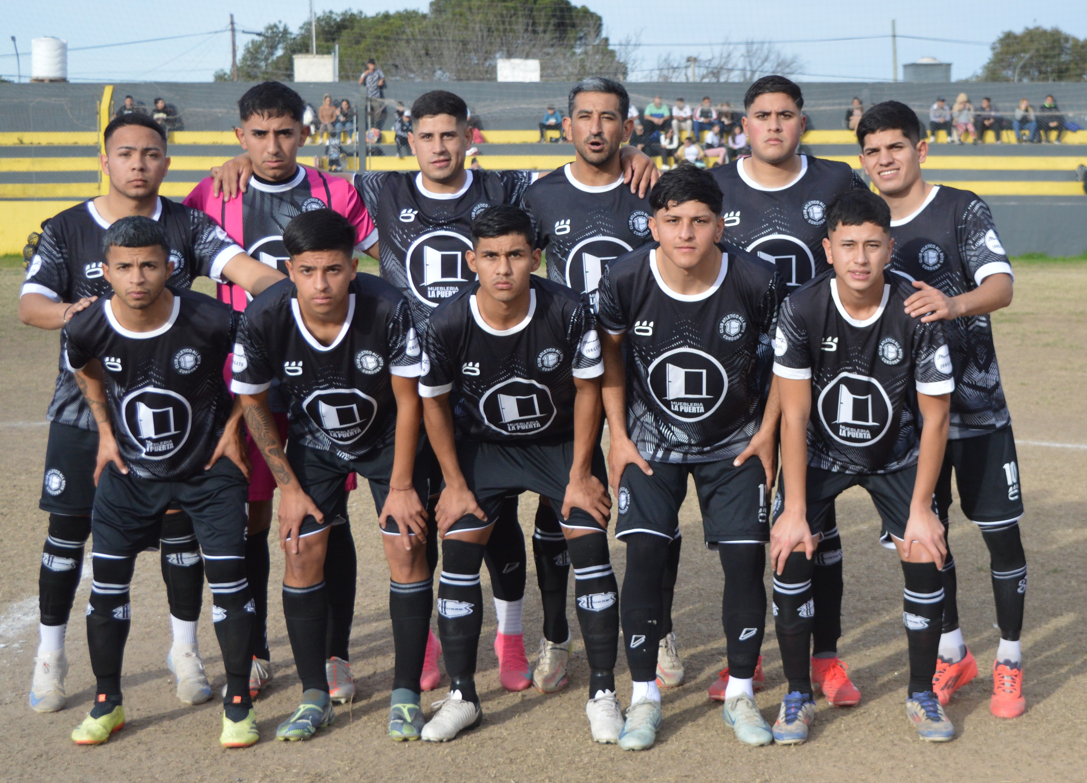 formacion